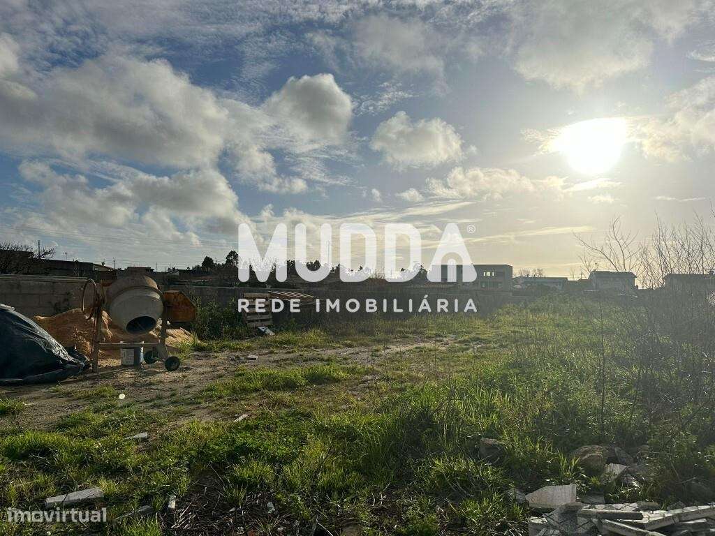 Terreno c/viabilidade para construção, Pardilhó - Grande imagem: 5/7