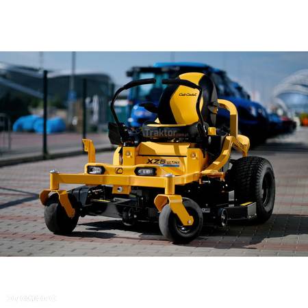 Cub Cadet XZ5 L127 - 2