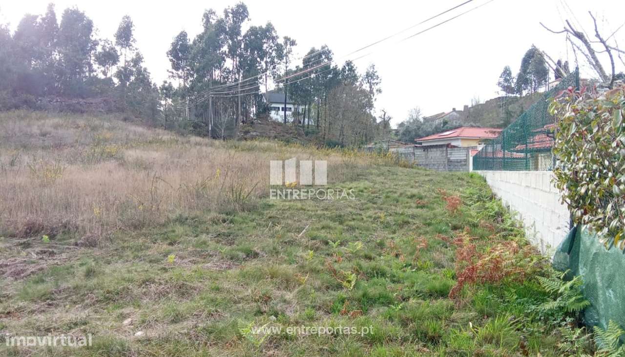 Terreno para venda, Freixieiro de Soutelo, Viana do Castelo - Grande imagem: 2/8