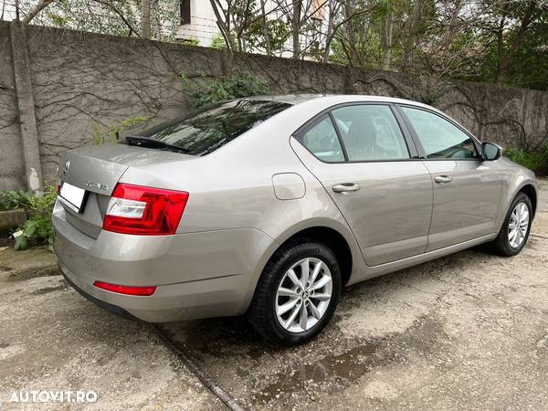 Skoda Octavia 1.6 TDI Green tec Edition - 2