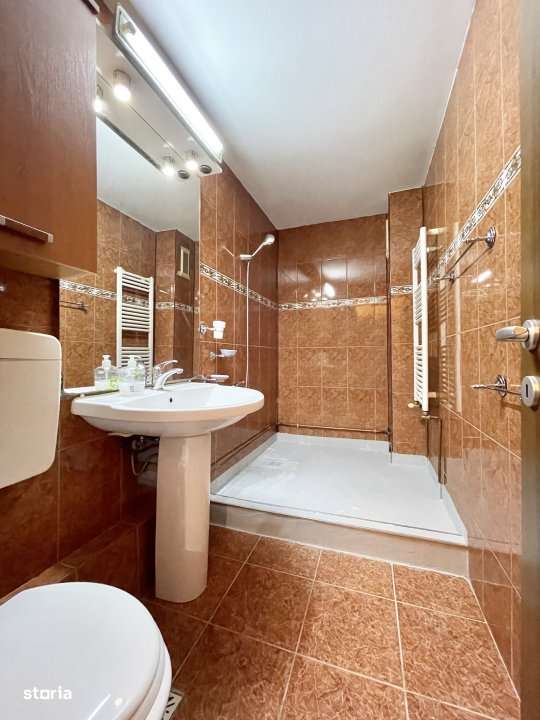 2 CAMERE I TIMPURI NOI I 62MP I Etaj 1 - CENTRALA I CONFORT SPORIT-6