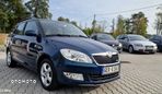 Skoda Fabia 1.2 TDI DPF Combi GreenLine - 2