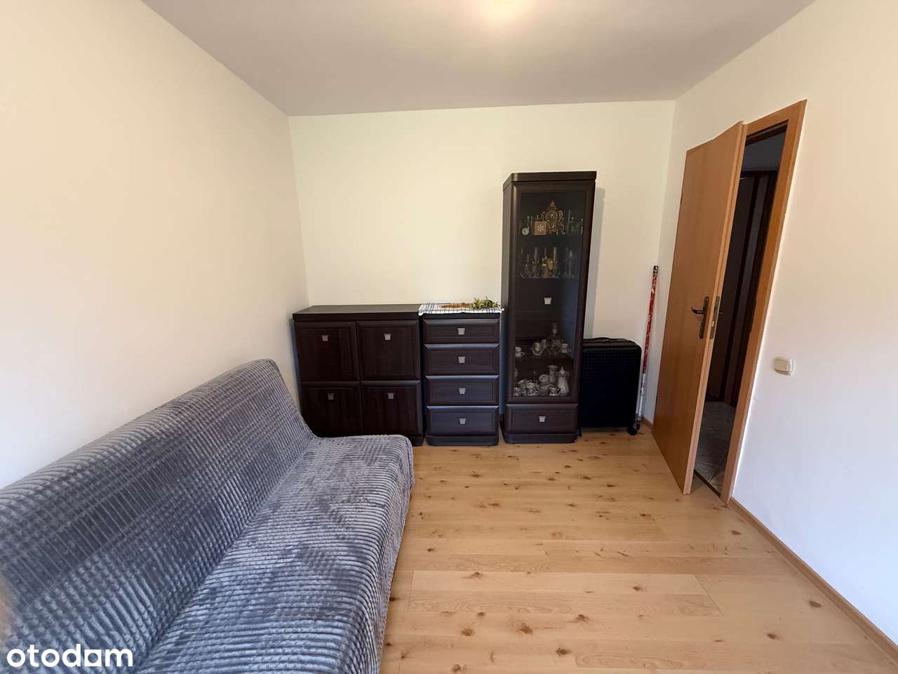 Uroczy dom, 3 pokoje, na dużej działce, Kicin-8