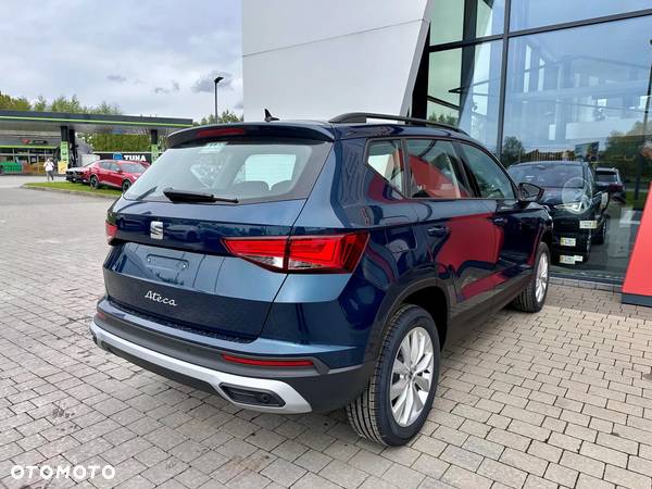 Seat Ateca 1.5 TSI Style S&S DSG - 3