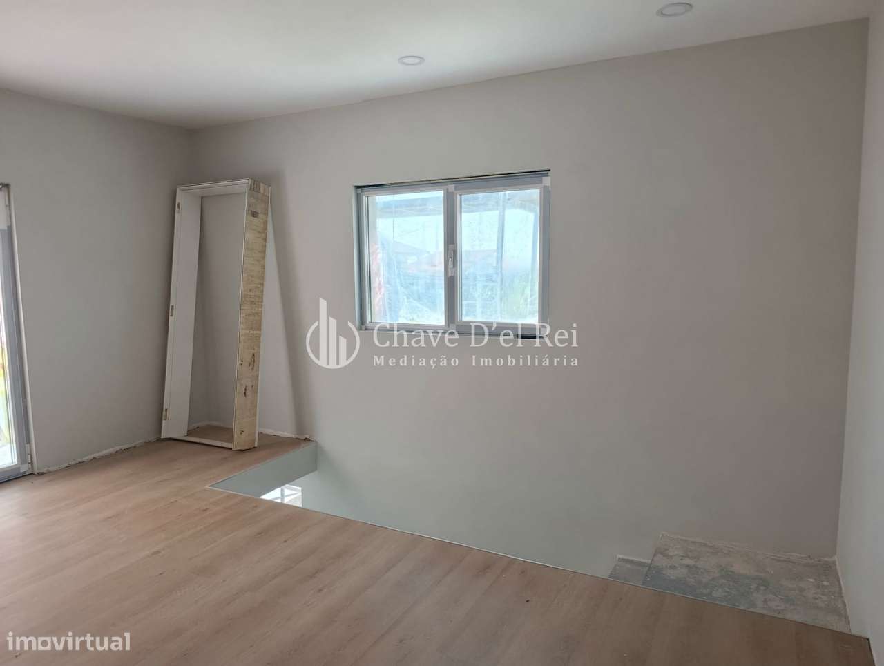 Andar Moradia T3 Venda em Fragosela,Viseu-6