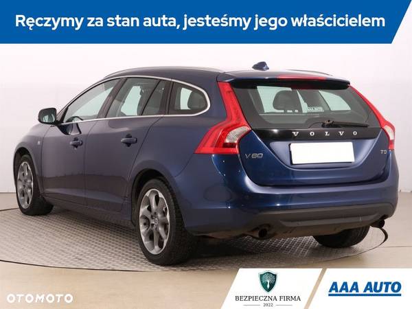 Volvo V60 - 5