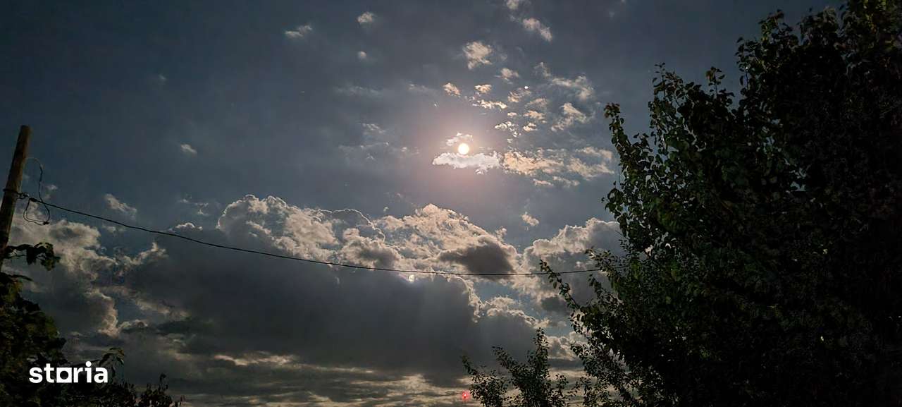 Vindem casa de vis pentru cei ce doresc liniste !-9