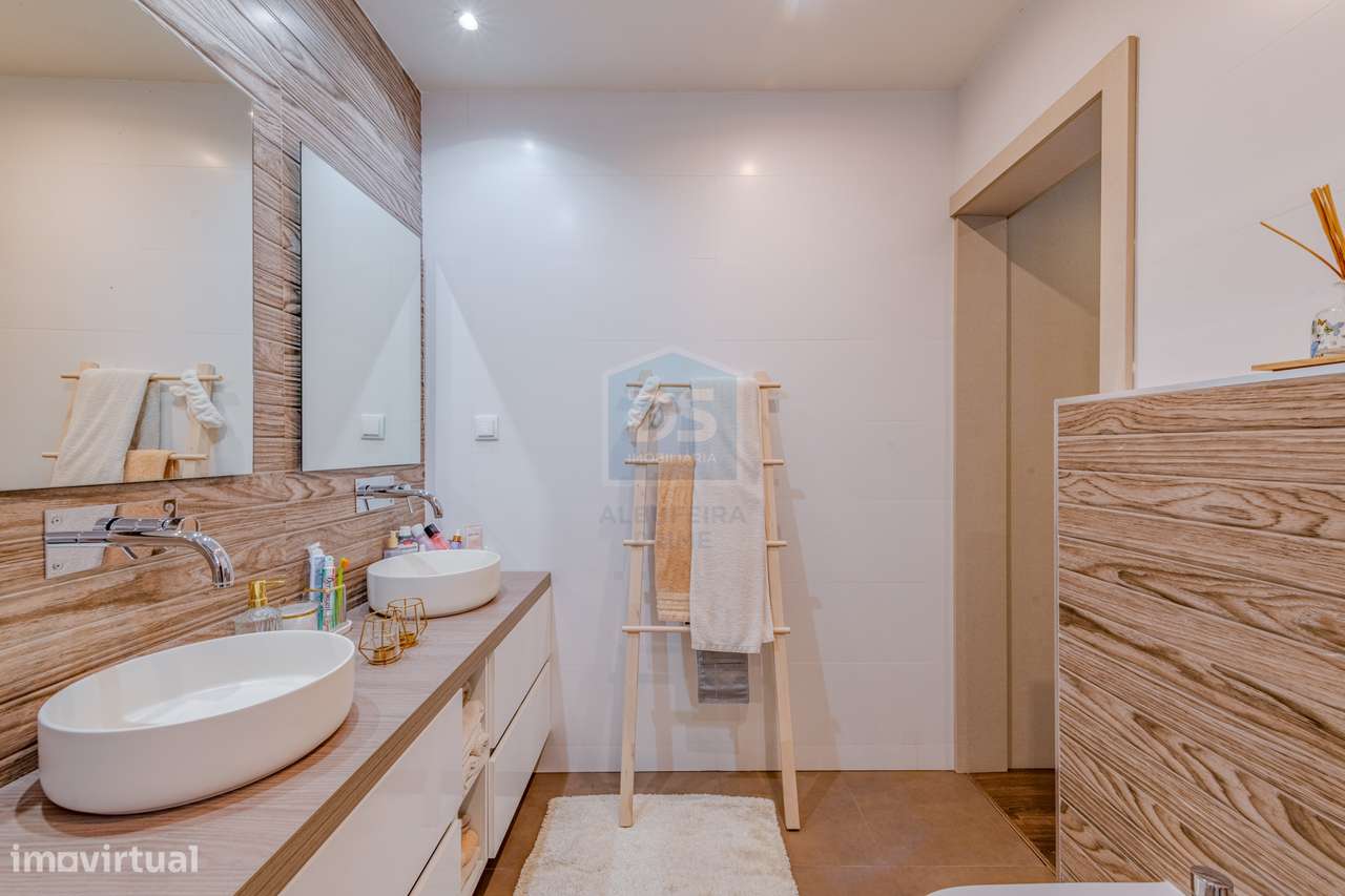 Moradia Isolada T2+1 Venda em Loulé (São Clemente),Loulé-22