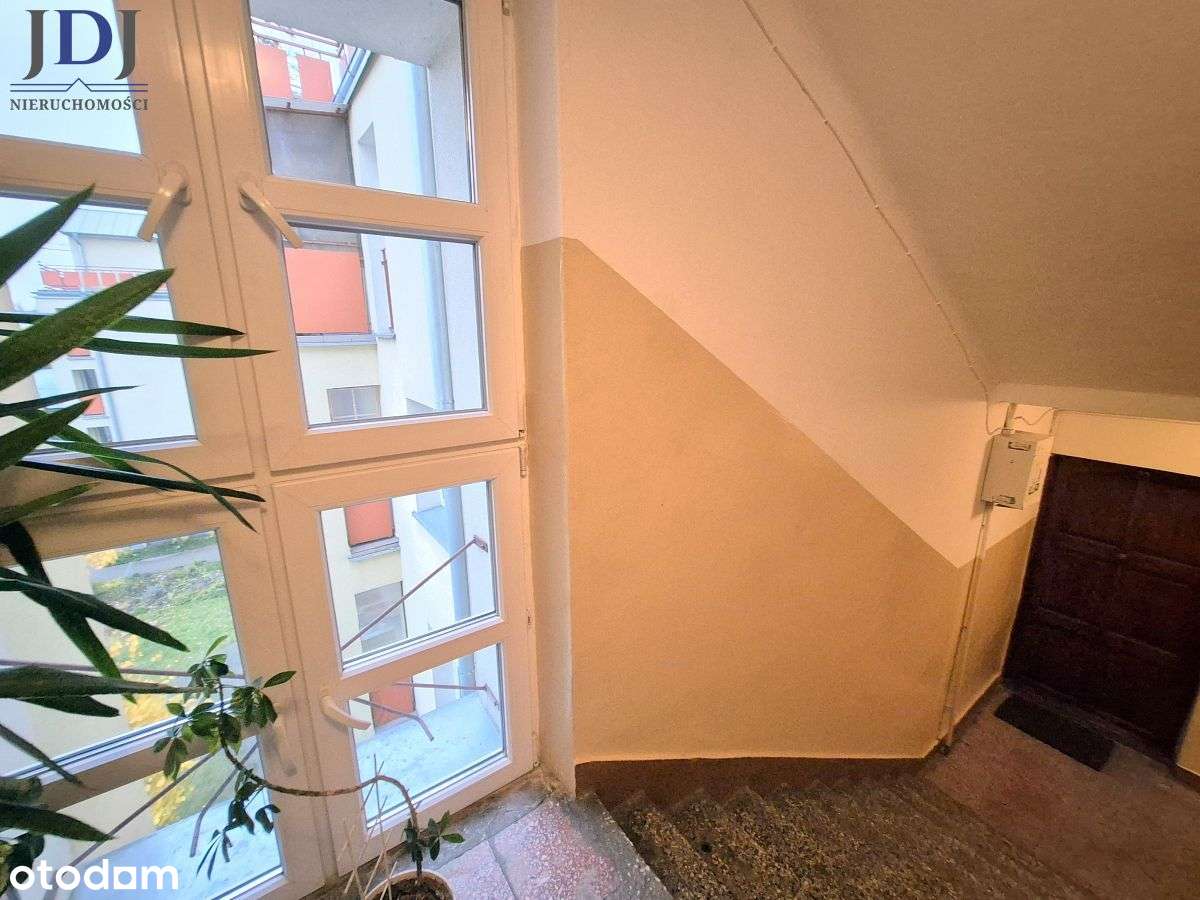 M-3 umeblowane gotowe do zamieszkania.-14