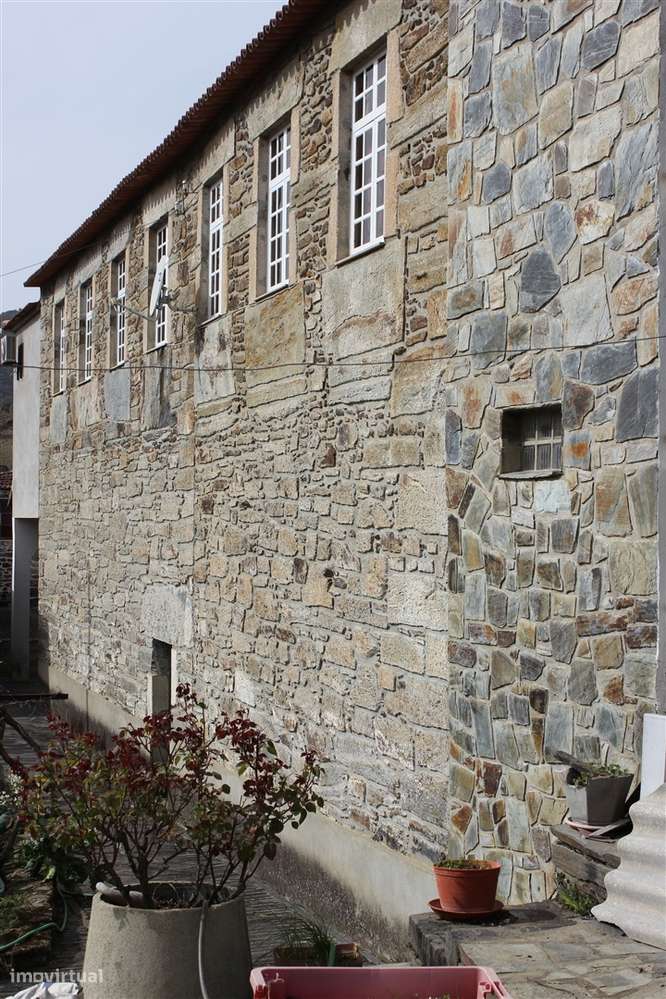 Quinta T4 Venda em Ervedosa do Douro,São João da Pesqueira - Grande imagem: 2/19