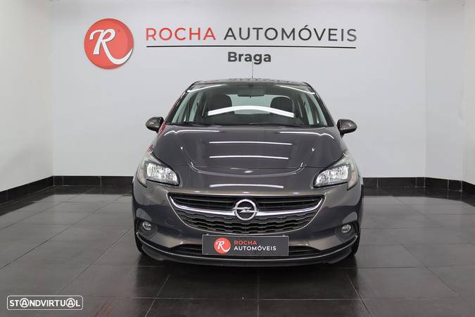 Opel Corsa 1.3 CDTi Cosmo - 2