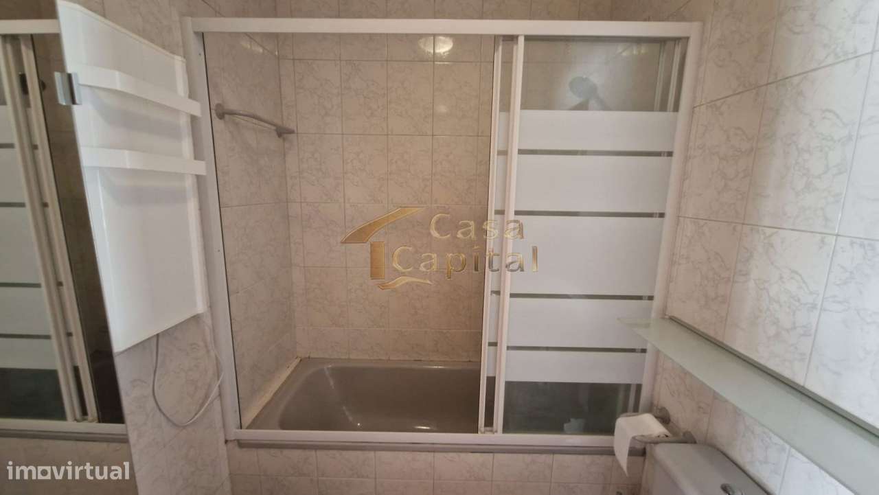 Apartamento T4 Sra. Conceição-40