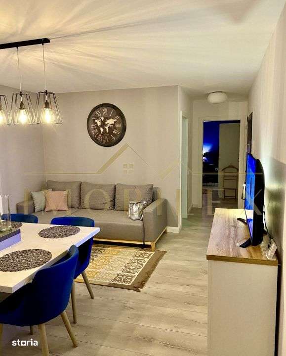 Apartament 3 camere, zona Vivo - Imagine principală: 1/8