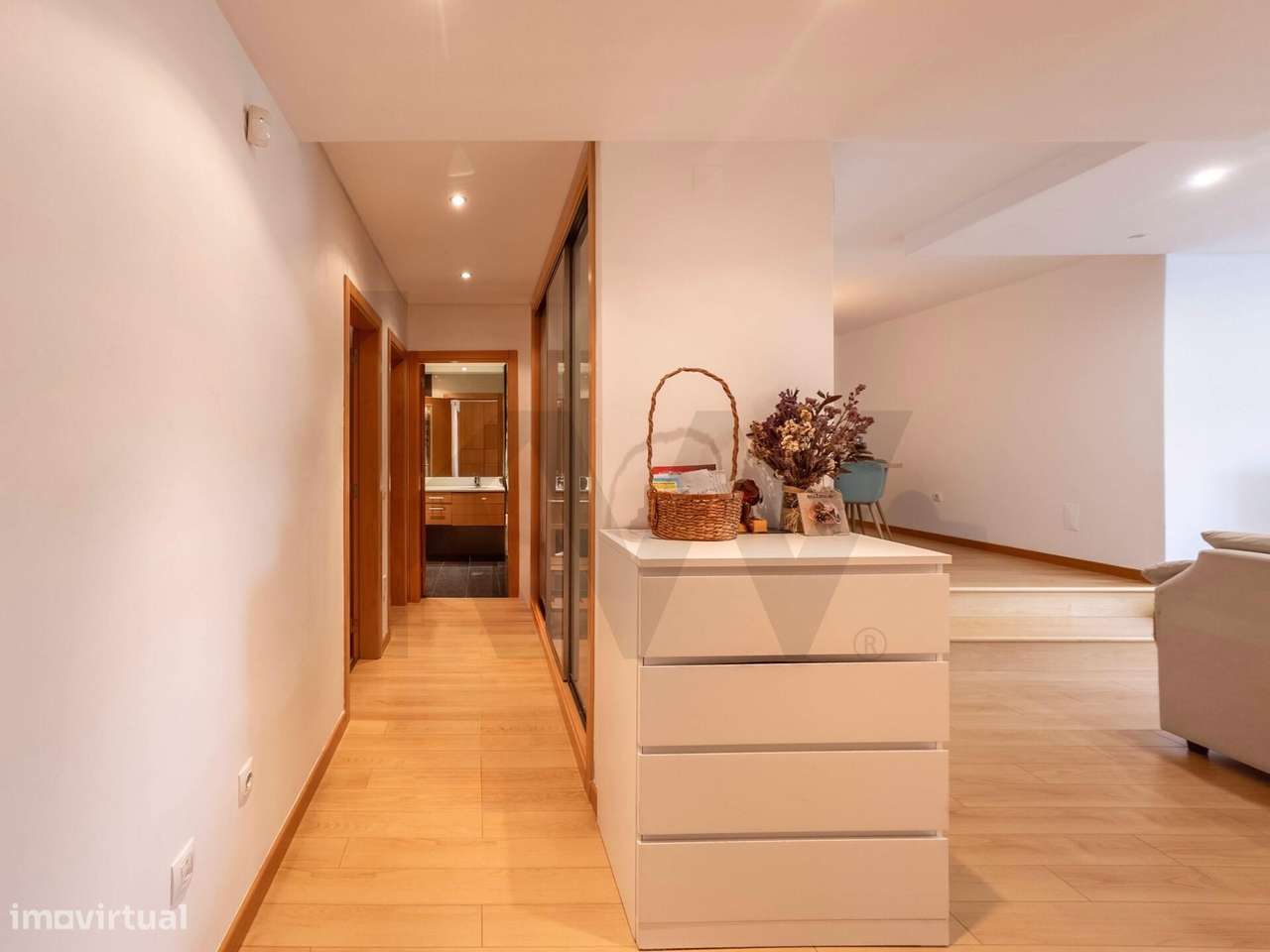 T2 com Garagem em Box Exclusiva – Junto à CUF Montijo - Grande imagem: 4/20