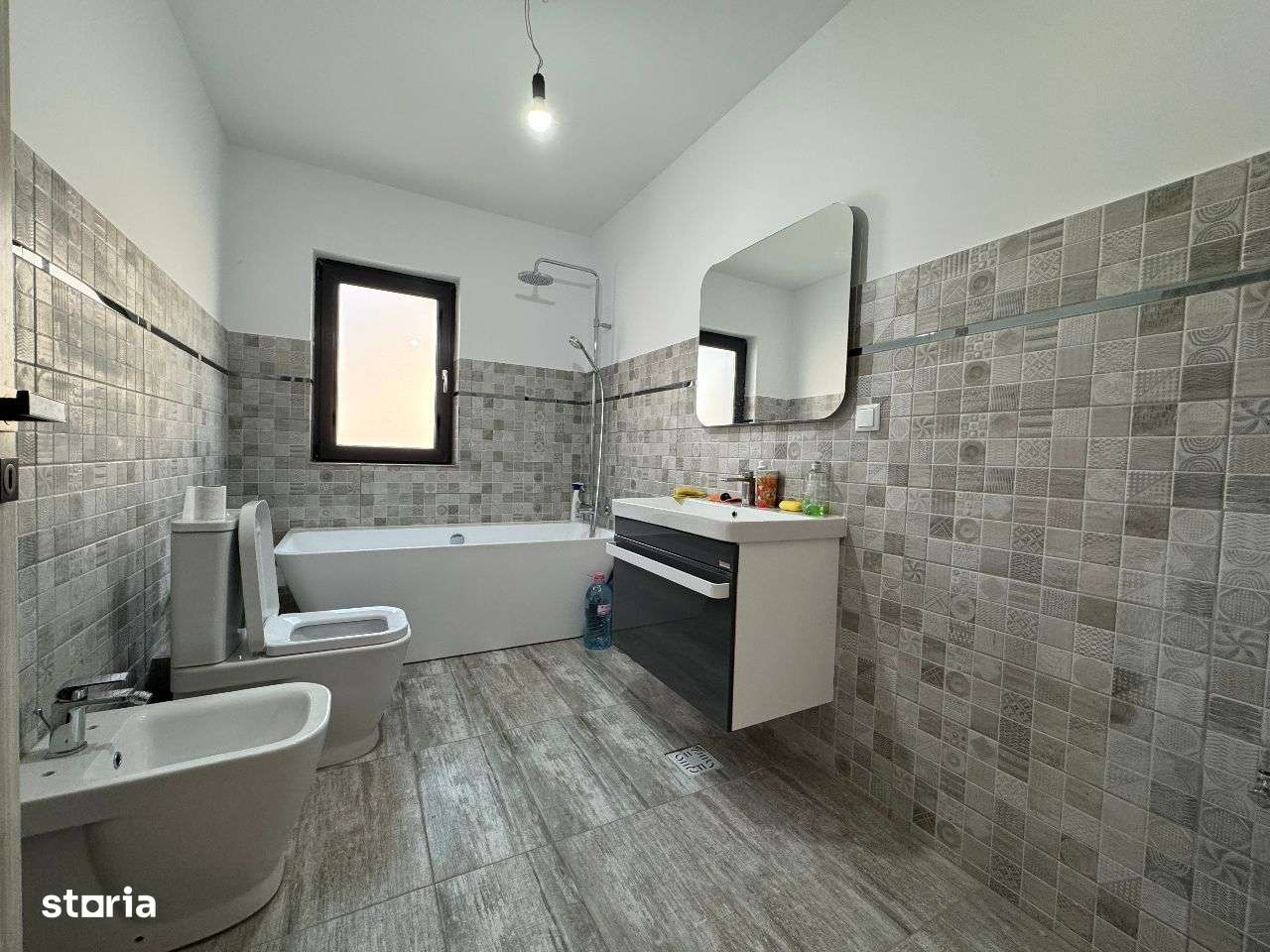 Casa individuala plan parter Miroslava-9