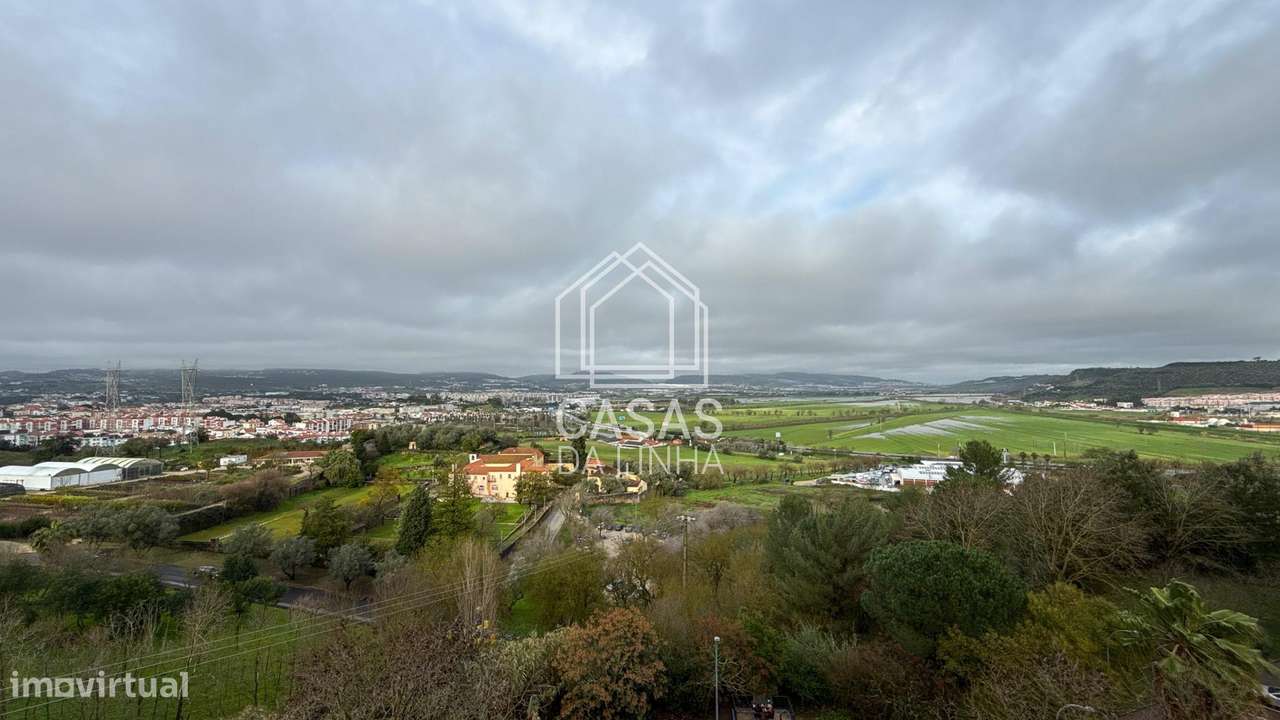 Fantástico T3 em Santo Antonio dos Cavaleiros-11