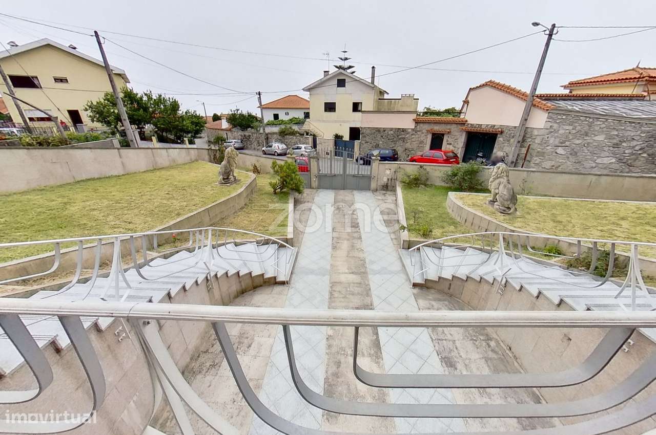 Moradia, 140 m², Areosa - Grande imagem: 4/43