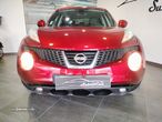 Nissan Juke 1.5 dCi N-Connecta - 5