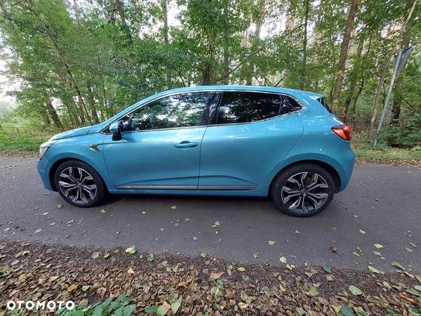 Renault Clio 1.0 TCe R.S Line - 5