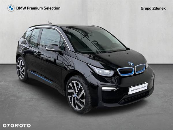 BMW i3 - 10