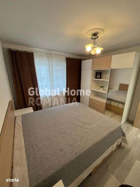 Apart 2 camere 60m2 | Prima inchiriere + Loc Parcare ADP | Baneasa - H - Imagine principală: 4/11