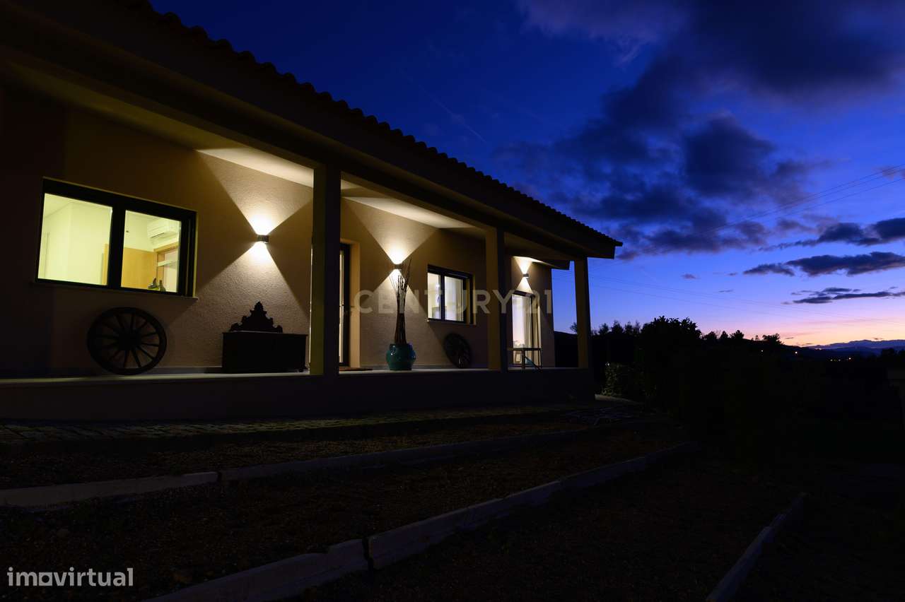 Quinta de Charme Vista Serra - Agroturismo com 4 Villas Privativas - Grande imagem: 5/44
