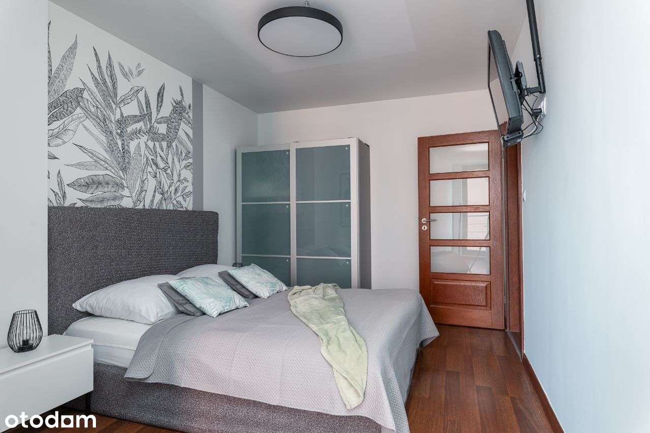 2 Pokoje - wys ROI - obok Rynku - Bez Prowizji-5