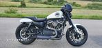 Harley-Davidson Sportster Roadster 1200R - 2