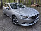 Mazda 6 - 4