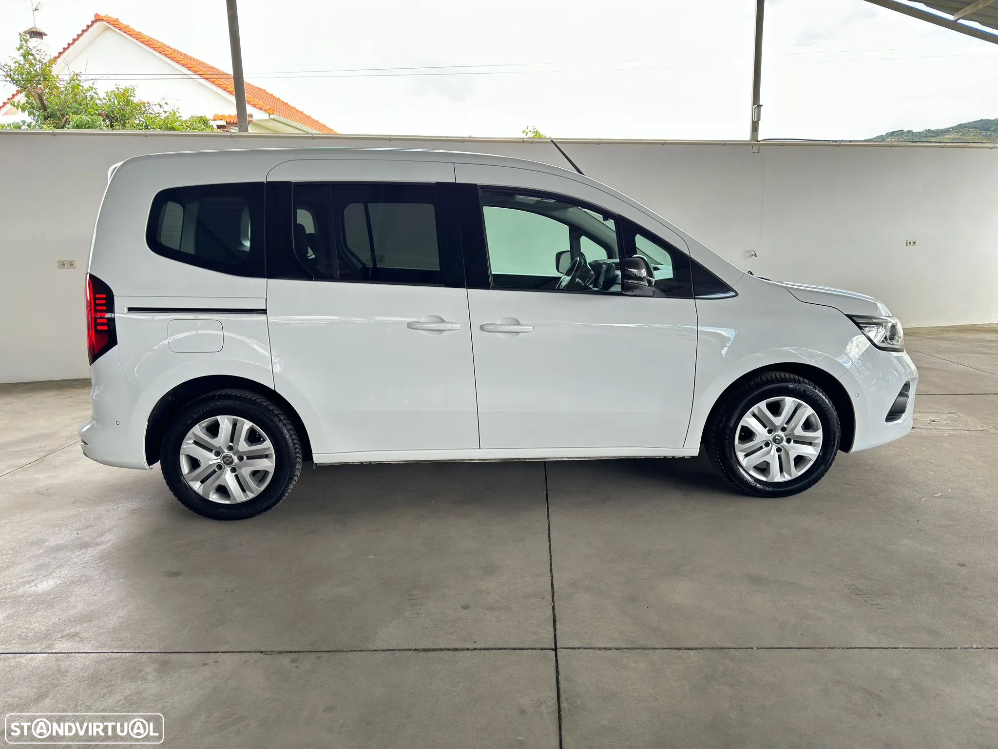 Renault Kangoo BLUE dCi 95 INTENS - 6