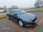 Skoda Superb 2.0 TDI Ambition - 2