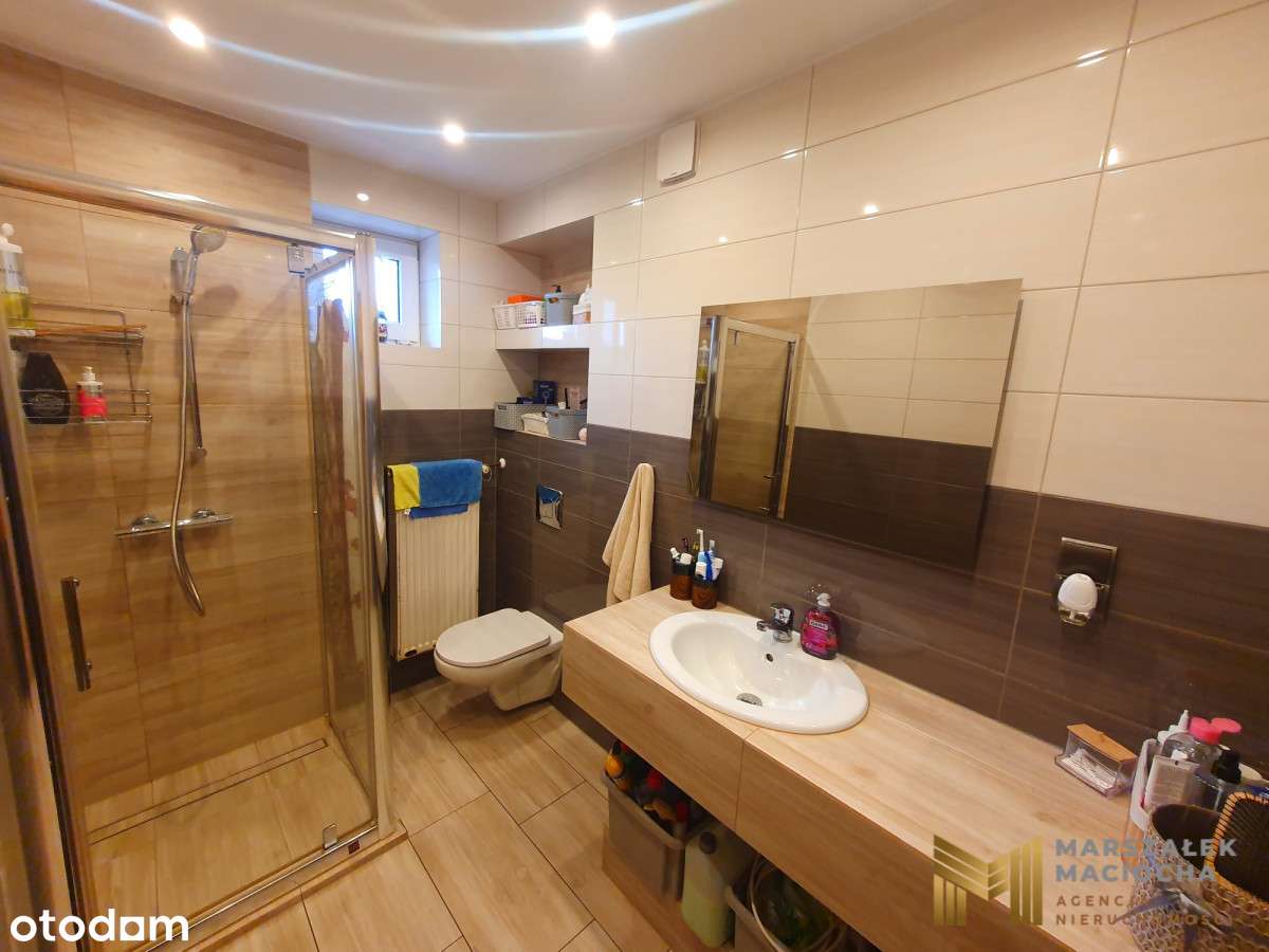 Dla 2 Rodzin, dom Obora, Bez Prowizji-6