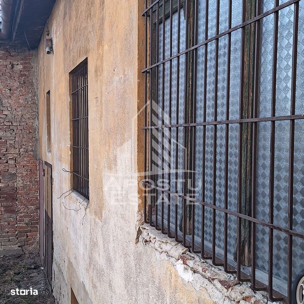 Casa individuala cu teren mare 843 mp,in zona Modern. - Imagine principală: 5/20