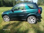 Toyota RAV4 2.0 VVT-i 4x4 - 11