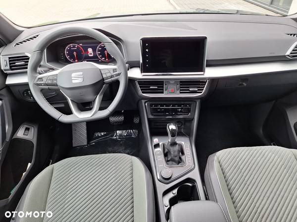 Seat Tarraco 1.5 Eco TSI EVO Xperience S&S DSG - 12