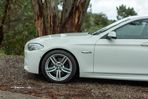 BMW 535 d Pack M Auto - 18