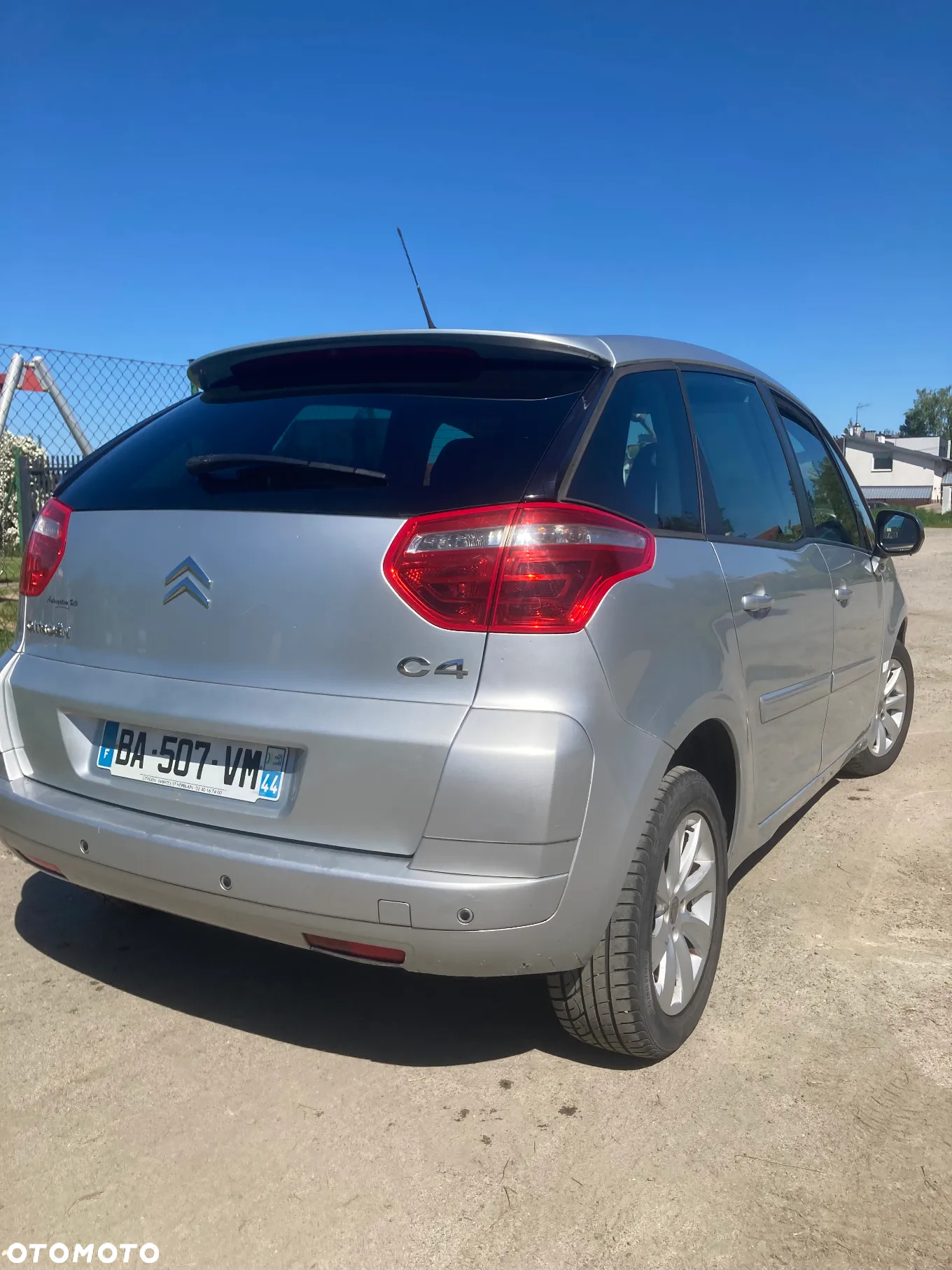 Citroën C4 Picasso 1.6 HDi Equilibre - 3