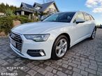 Audi A6 Avant 40 TDI S tronic sport - 5