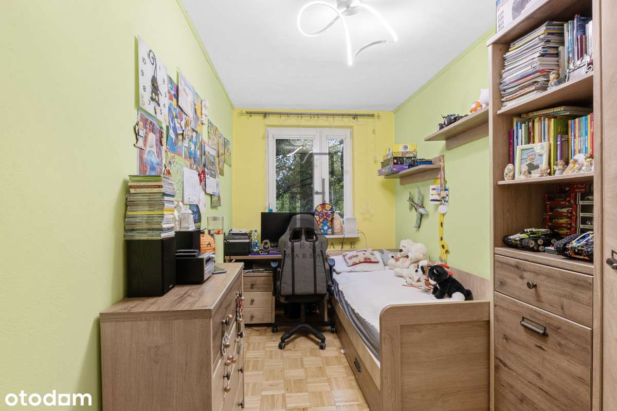 ❗Okazja - Funkcjonalne 3 Pokoje | Centrum Piastowa - Pełny obrazek: 4/11