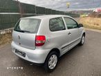 Volkswagen Fox 1.2 Style - 4