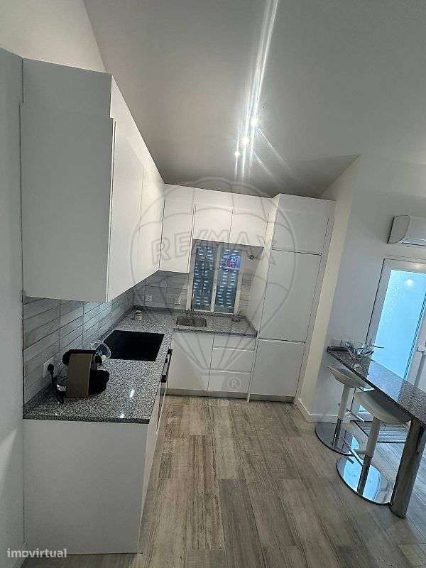Moradia T2 para venda-7