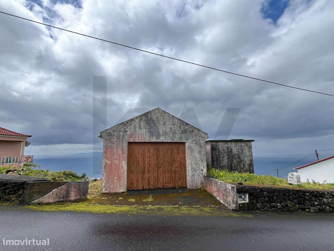 À Venda | Oportunidade de Investimento com Vista Mar nas Manadas, São-29