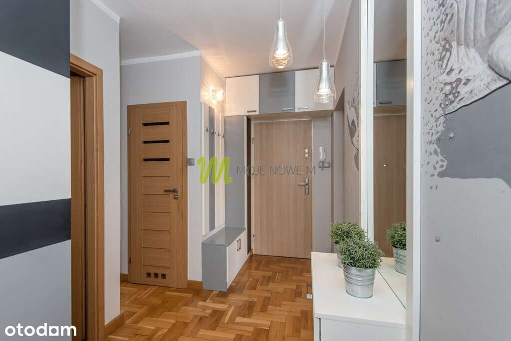 4 niezależne pokoje, piwnica,-14