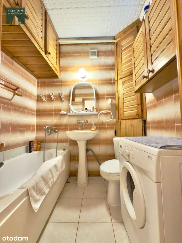 2 pokoje, 50m2, os .Mickiewicza-12