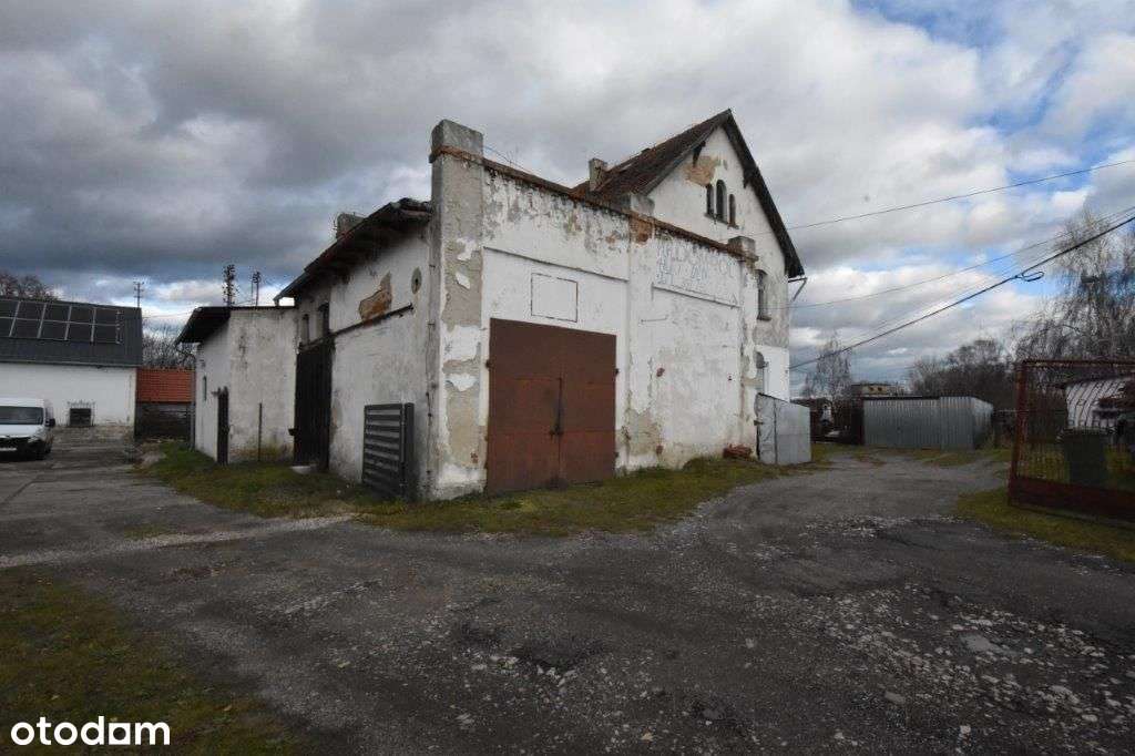 Lokal magazynowy - Jasienica Dolna - Pełny obrazek: 5/9