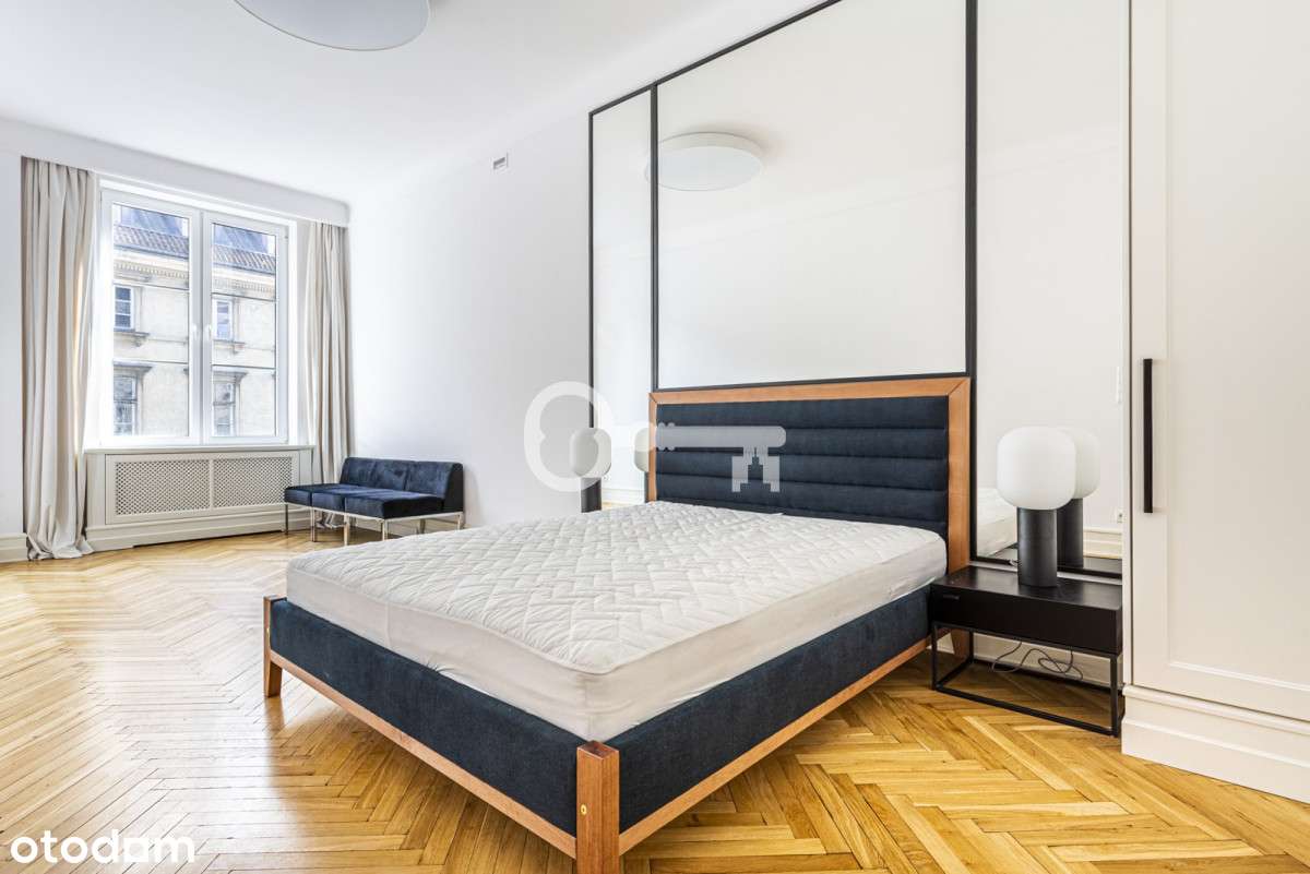 Przestronny | Cichy | Świetny design - Pełny obrazek: 5/10