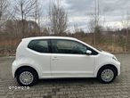 Volkswagen up! 1.0 White Style - 4