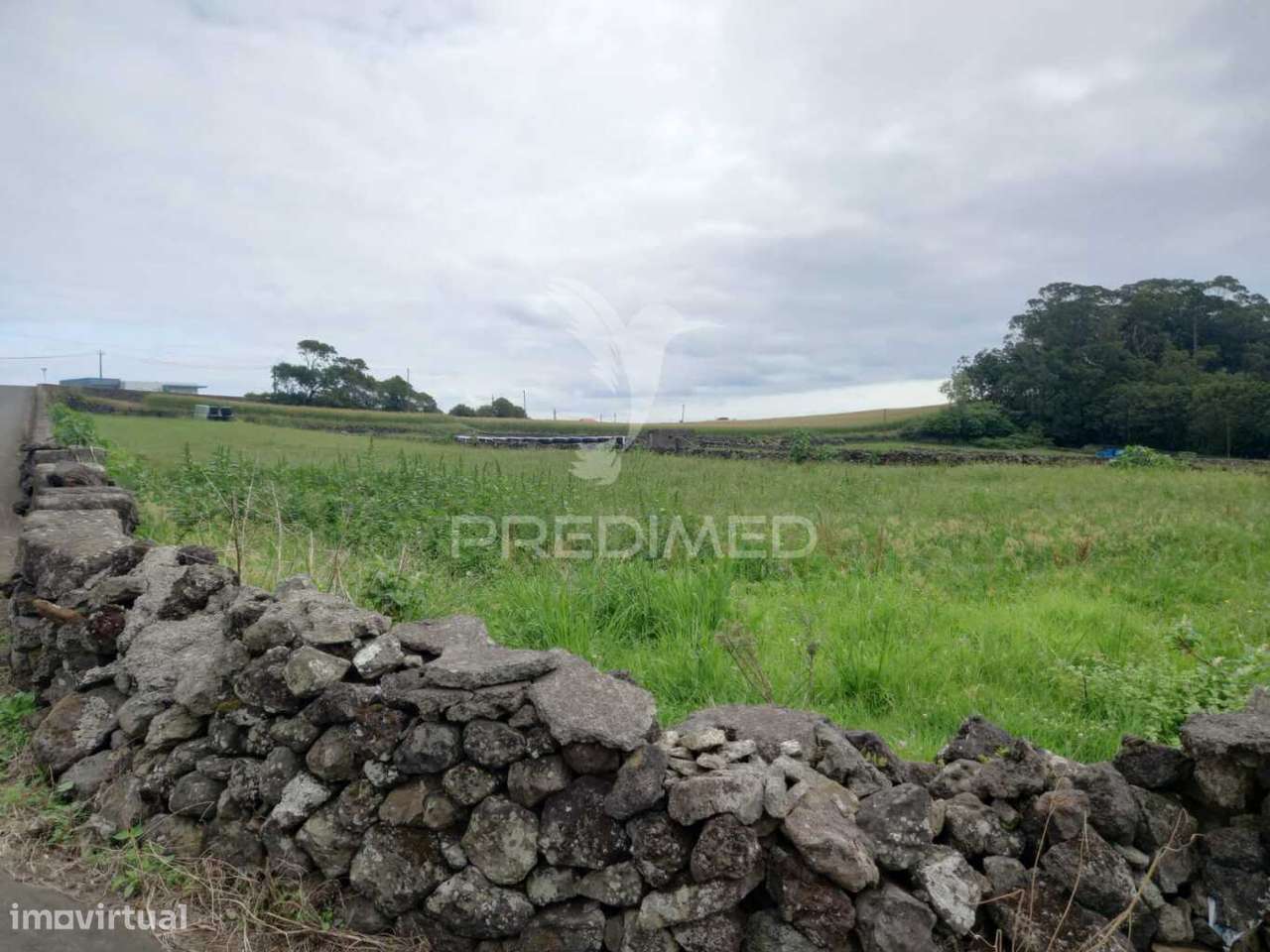 Terreno para venda – Praia da Vitória - Grande imagem: 4/10