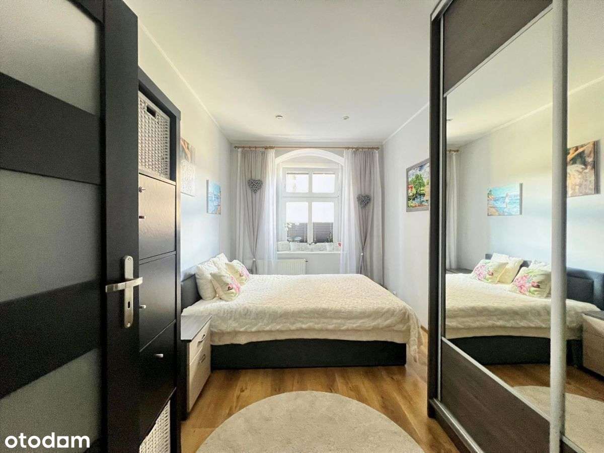 2-pokoje na sprzedaż w świetnej lokalizacji - Pełny obrazek: 1/10