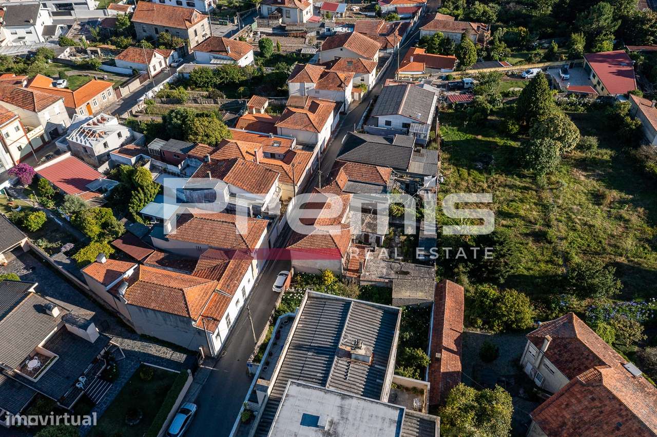 Apartamento T3 Venda em Gulpilhares e Valadares,Vila Nova de Gaia-13